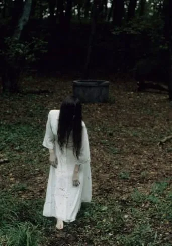 The Ring Legacy movie poster - Entertainment content
