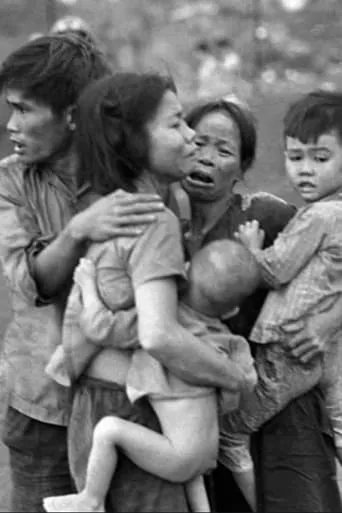 The Harvest of My Lai movie poster - Entertainment content