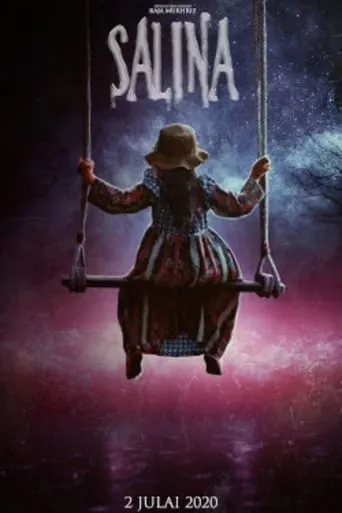 Salina movie poster - Entertainment content