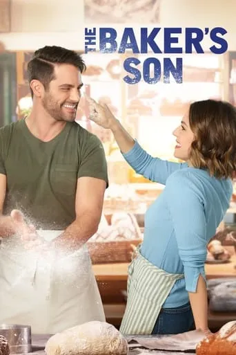 The Baker's Son movie poster - Rated 6.4/10
