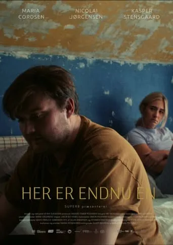 Her er endnu en movie poster - Entertainment content