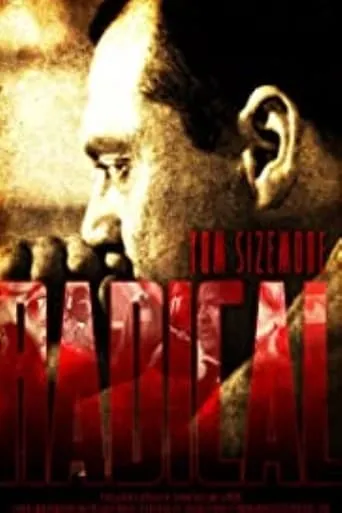 Radical movie poster - Entertainment content