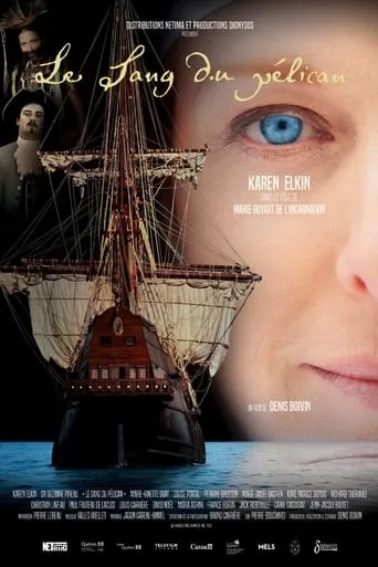 The Mother Eagle movie poster - Entertainment content