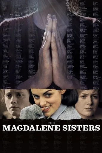 The Magdalene Sisters movie poster - Rated 7.419/10