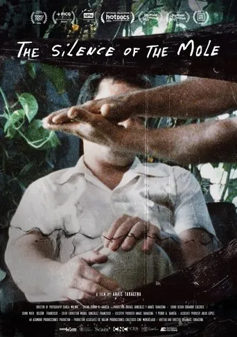 The Silence of the Mole movie poster - Rated 6.2/10