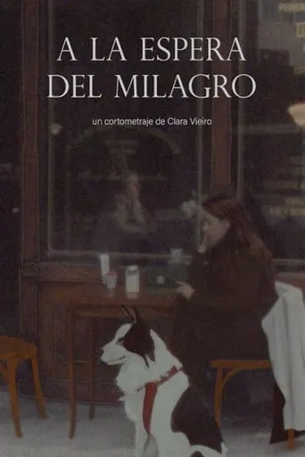 A la espera del milagro movie poster - Entertainment content