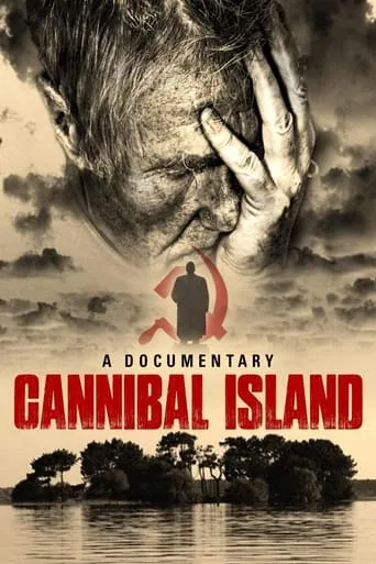 Cannibal Island movie poster - Entertainment content