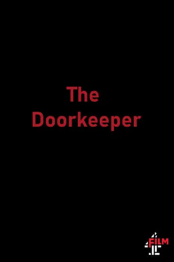 The Doorkeeper movie poster - Entertainment content