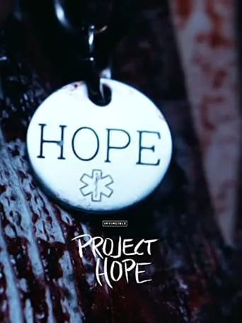 Project Hope movie poster - Rated 4/10