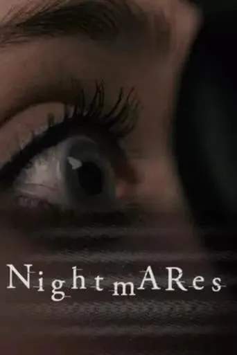 NightmARes movie poster - Rated 4.3/10