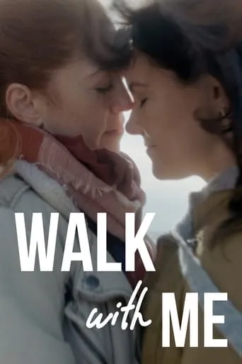 Walk With Me movie poster - Rated 5.8/10
