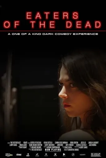 Eaters of the Dead movie poster - Rated 10/10