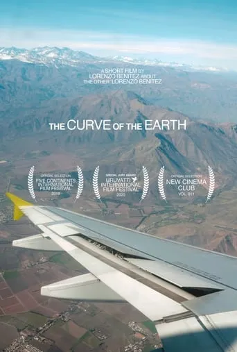 The Curve of the Earth movie poster - Entertainment content