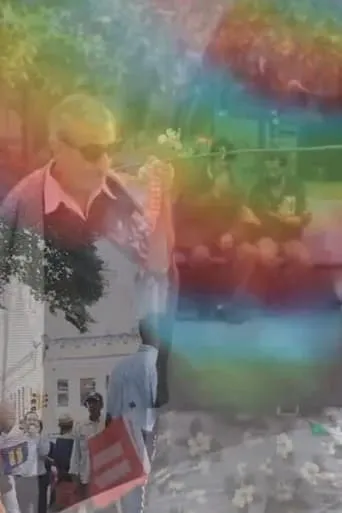 Queer Utopia: From Stonewall to Tell Garden movie poster - Entertainment content