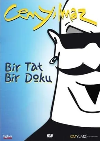 Bir Tat Bir Doku: Millennium movie poster - Rated 8.1/10