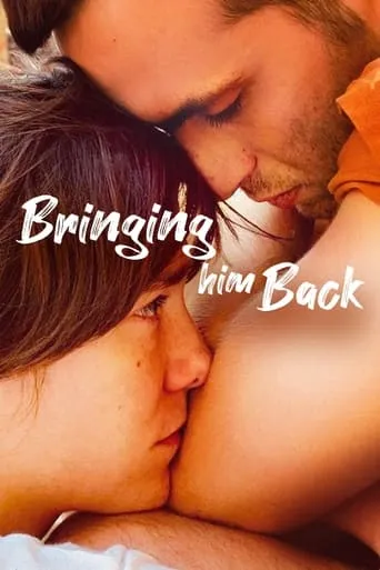 Bringing Him Back movie poster - Rated 3.167/10