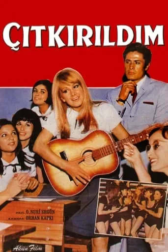 Çıtkırıldım movie poster - Entertainment content