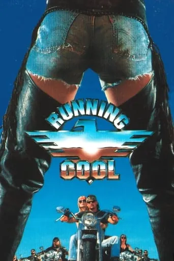 Running Cool movie poster - Rated 6.4/10
