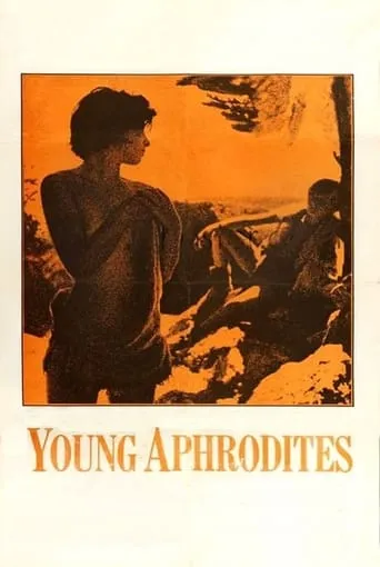 Young Aphrodites movie poster - Rated 6.6/10