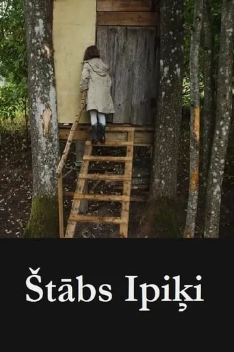 Treehouse Ipiķi movie poster - Entertainment content