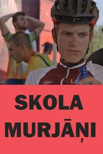 Murjāņi School movie poster - Entertainment content