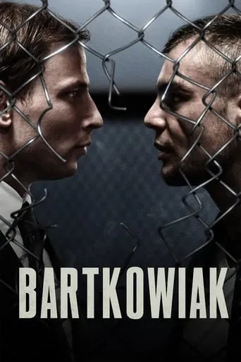 Bartkowiak movie poster - Rated 6/10