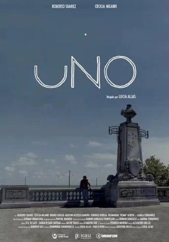 Uno movie poster - Entertainment content