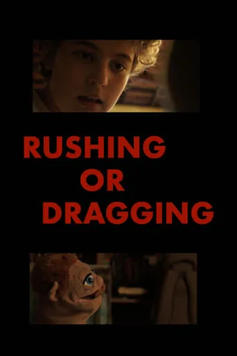 Rushing or Dragging movie poster - Rated 9/10