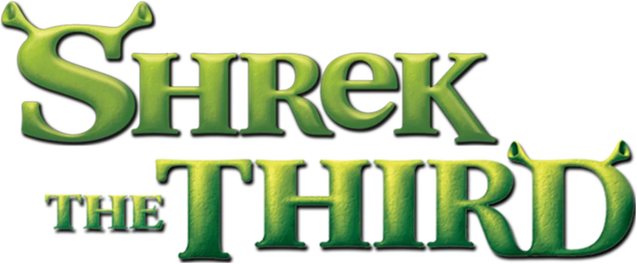 Shrek the Third