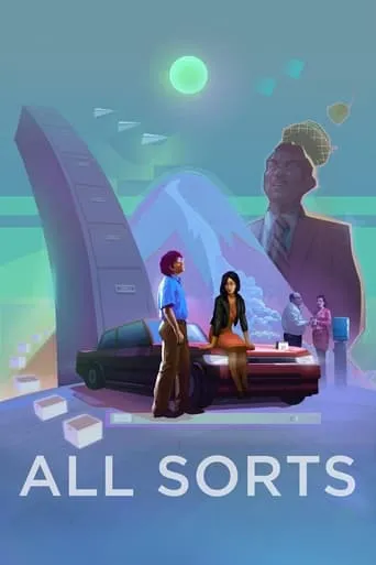 All Sorts movie poster - Rated 7/10