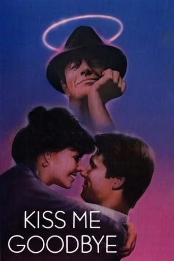 Kiss Me Goodbye movie poster - Rated 5.7/10