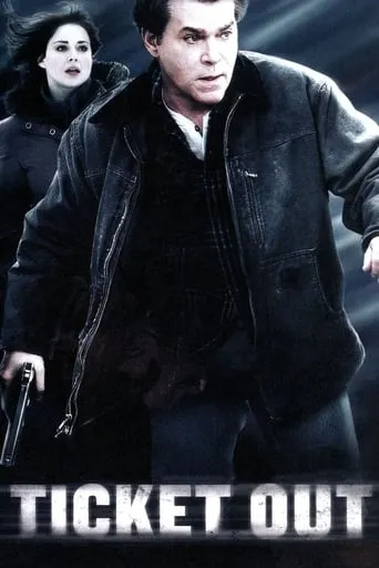 Ticket Out movie poster - Rated 5.7/10