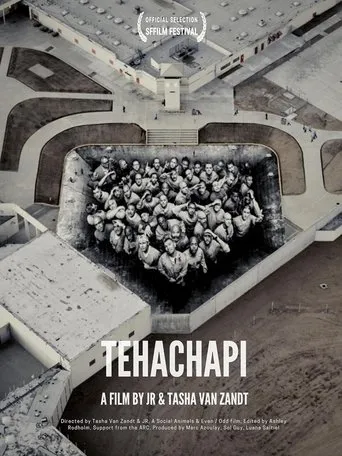 Tehachapi movie poster - Entertainment content