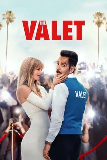 The Valet movie poster - Rated 7.503/10
