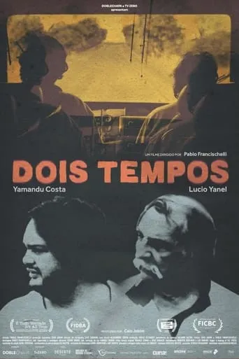 Road for Two movie poster - Rated 5/10