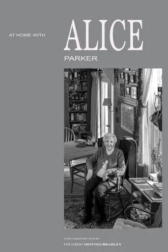 Alice: At Home with Alice Parker movie poster - Entertainment content