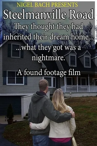 Steelmanville Road movie poster - Rated 4.6/10
