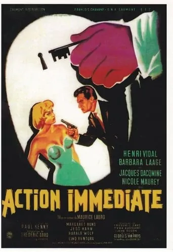To Catch a Spy movie poster - Rated 5/10
