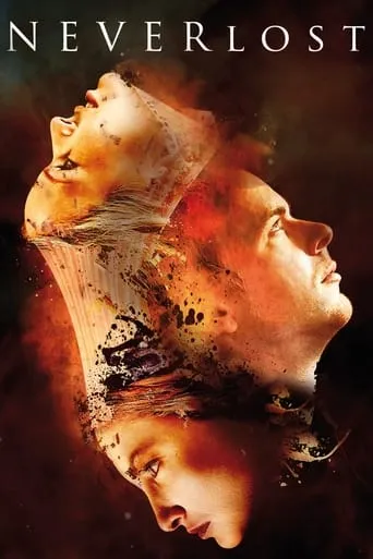Neverlost movie poster - Rated 5.6/10