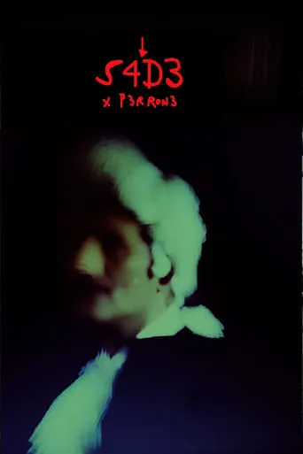 S4D3 movie poster - Entertainment content