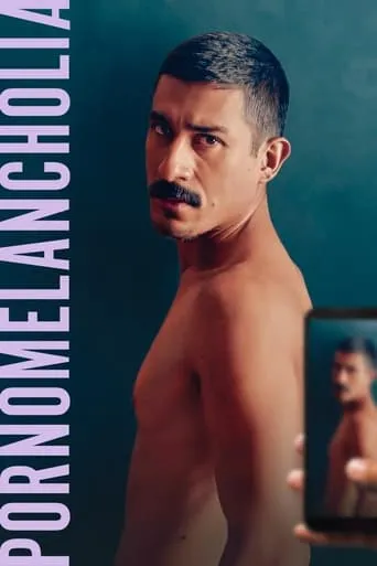 Pornomelancholia movie poster - Rated 5.9/10
