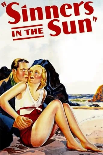 Sinners in the Sun movie poster - Rated 4.9/10