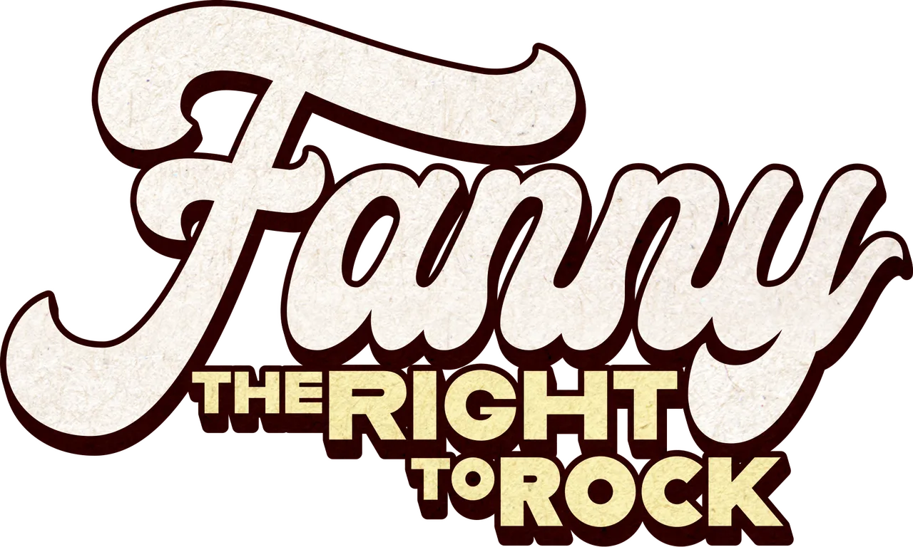 Fanny: The Right to Rock