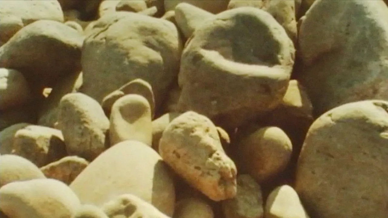Stones