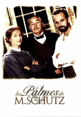 Pierre and Marie movie poster - Rated 6.6/10