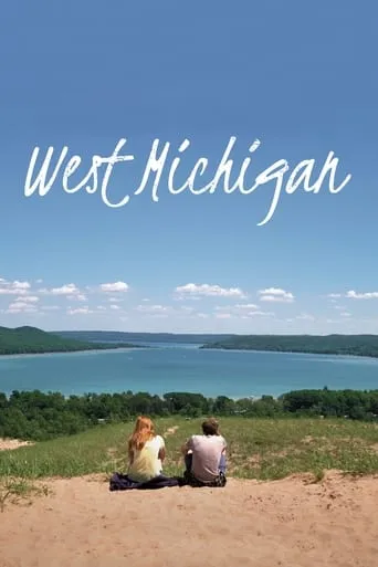 West Michigan movie poster - Rated 3/10