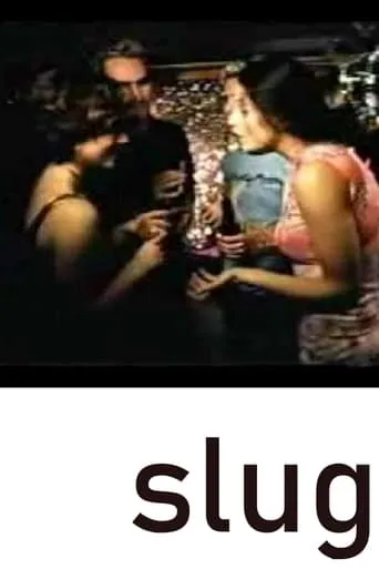 Slug movie poster - Entertainment content
