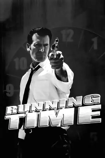 Running Time movie poster - Rated 5.7/10