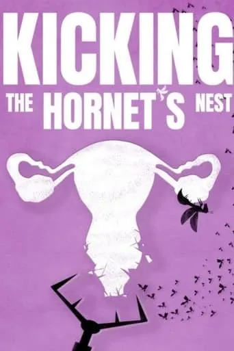Kicking the Hornet's Nest movie poster - Entertainment content