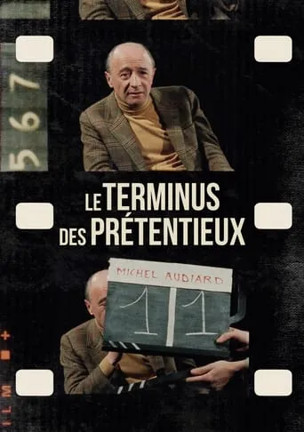 Le Terminus des prétentieux movie poster - Rated 7/10